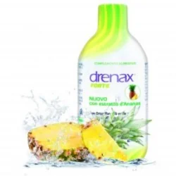 DRENAX FORTE ANANAS SOLUZIONE 500 ml, PaladinPharma