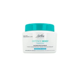 BIONIKE DEFENCE BODY BALSAMO IDRATANTE  CORPO 200 ml, BioNike