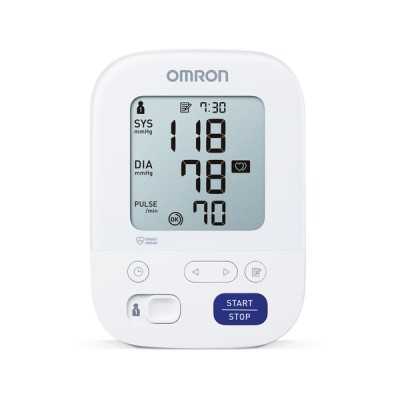 OMRON M3 Comfort - Misuratore Pressione Braccio | %shop-name%