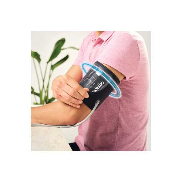 OMRON M3 Comfort - Misuratore Pressione Braccio | %shop-name%