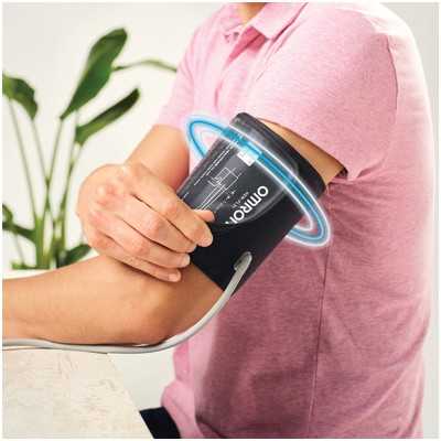 OMRON M3 Comfort - Misuratore Pressione Braccio | %shop-name%
