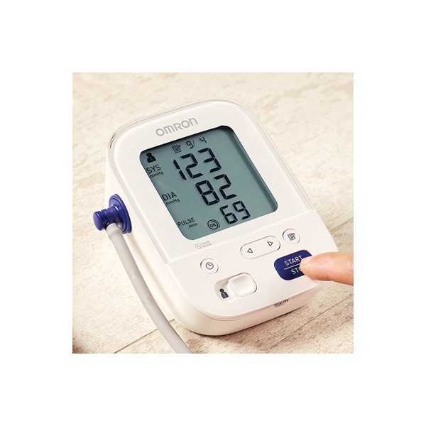 OMRON M3 Comfort - Misuratore Pressione Braccio | %shop-name%