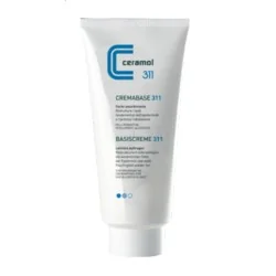 CERAMOL CREMA BASE 311 - 400ML, Ceramol