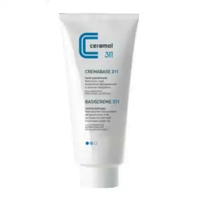 CERAMOL CREMA BASE 311 - 400ML, Ceramol