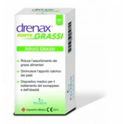 DRENAX FORTE GRASSI 45 COMPRESSE, PaladinPharma