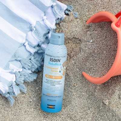 ISDIN Fotoprotector Transparent Spray Pediatrics SPF50