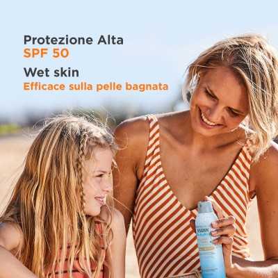 ISDIN Fotoprotector Transparent Spray Pediatrics SPF50