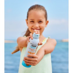 ISDIN Fotoprotector Transparent Spray Pediatrics SPF50 2