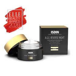 Isdinceutics A.G.E. Reverse Night | %shop-name%