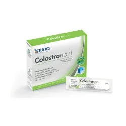 GUNA - Colostro noni - 24 bustine da 1,8g 2