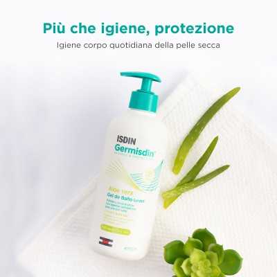 ISDIN - Germisdin Aloe Vera - 500ml | %shop-name%