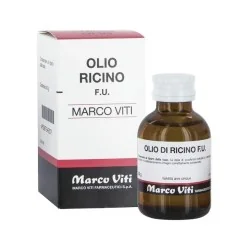 Marco Viti - Olio di Ricino F.U. 50g | %shop-name%