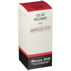 Marco Viti - Olio di Ricino F.U. 50g | %shop-name% 2
