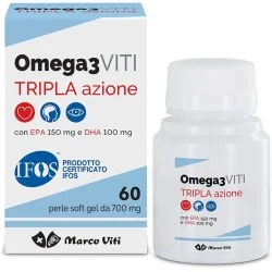 Marco Viti Omega3 Viti TRIPLA Azione | %shop-name%