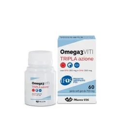 Marco Viti Omega3 Viti TRIPLA Azione | %shop-name% 2