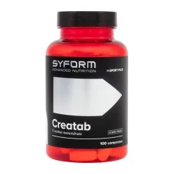 Syform CreaTab 100 Compresse | Farma di Fiducia