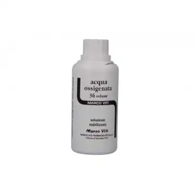 Marco Viti Acqua Ossigenata 100ml | %shop-name%