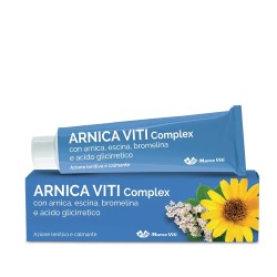 Marco Viti - ARNICA Viti Complex - 100ml | %shop-name%