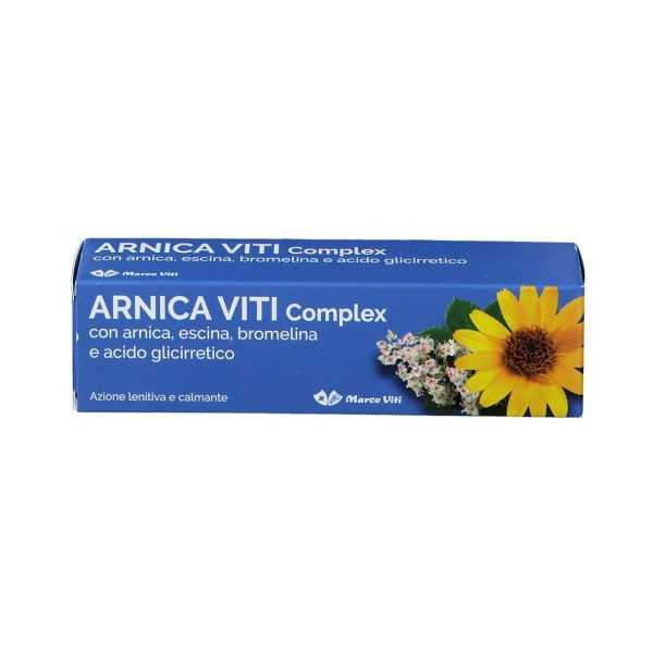 Marco Viti - ARNICA Viti Complex - 100ml | %shop-name%