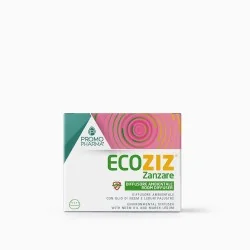 Ecoziz Zanzare Diffusore Ambientale | Farma di Fiducia