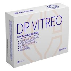 DP VITREO 30 BUSTE