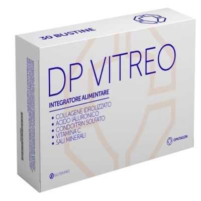 DP VITREO 30 BUSTE