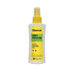 Mistick Family Protection 100ml | %shop-name%