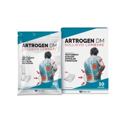 Artrogen DM Sollievo Lombare 10 pz| %shop-name%