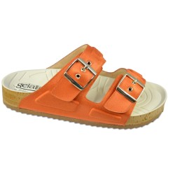 Woodstock Ciabatta 2 0 Papaya Taglia 39/40 | Farma di Fiducia