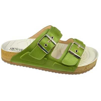 Woodstock Ciabatta 2 0 Sop Oliva Donna 39/40 | Farma di Fiducia