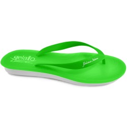 Infradito Gelato Arcobaleno Verde Taglia 37/38 | Farma di Fiducia