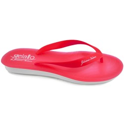 Infradito Gelato Arcobaleno Fuxia Taglia 37/38 | Farma di Fiducia