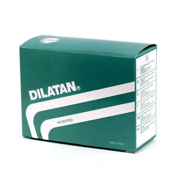 Dilatan DILATATORE ANALE CRIOTEMICO,