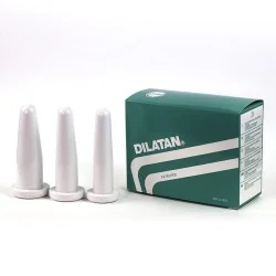 Dilatan DILATATORE ANALE CRIOTEMICO, 2
