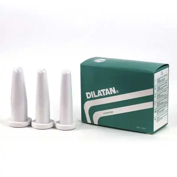 Dilatan DILATATORE ANALE CRIOTEMICO,