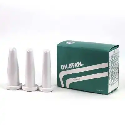 Dilatan DILATATORE ANALE CRIOTEMICO,