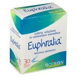Boiron Euphralia collirio | Risparmia in Farmacia