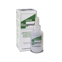 ROGENOL Lozione Capelli URTO 100ml, SANITPHARMA Srl