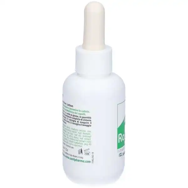 ROGENOL Lozione Capelli URTO 100ml, SANITPHARMA Srl