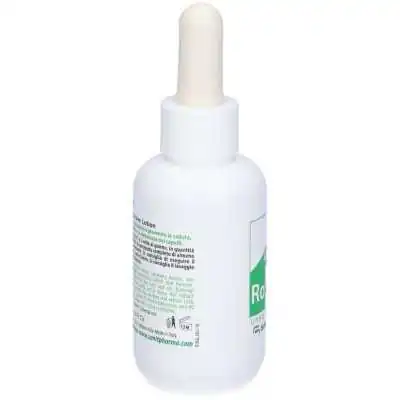 ROGENOL Lozione Capelli URTO 100ml, SANITPHARMA Srl