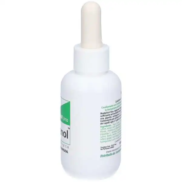 ROGENOL Lozione Capelli URTO 100ml, SANITPHARMA Srl