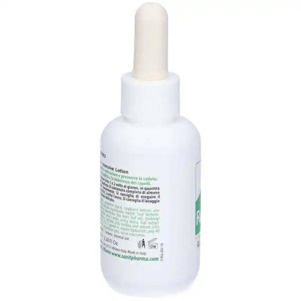 ROGENOL Lozione Capelli URTO 100ml, SANITPHARMA Srl
