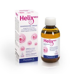 Pharmalife - Helix Med - 200ml  |  Farma di Fiducia