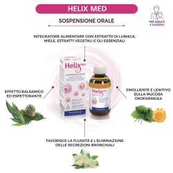 Pharmalife - Helix Med - 200ml  |  Farma di Fiducia 2