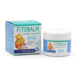 Fitobalm Balsamo Pettorale 50ml | %shop-name%