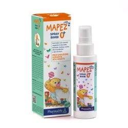 Pharmalife APEZ Spray Bimbi 0+ 100ml | %shop-name%