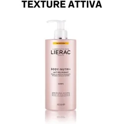 Lierac Body Nutri+ Latte Relipidante | Farma di Fiducia 2