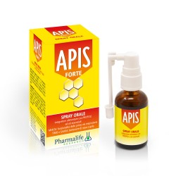 APIS Forte - Spray Orale - 30ml | %shop-name%