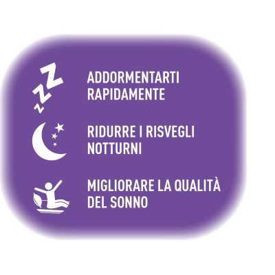 Novanight Tripla Azione 30 Compresse | %shop-name%