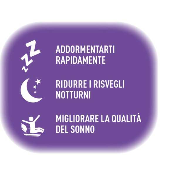 Novanight Tripla Azione 60 Compresse | %shop-name%